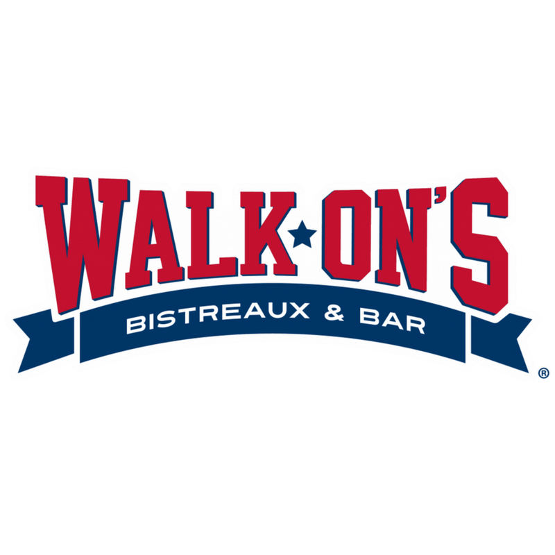 Walk On's Logo